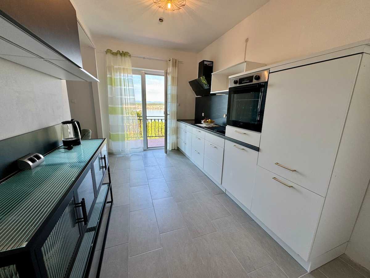 Apartman Fruky