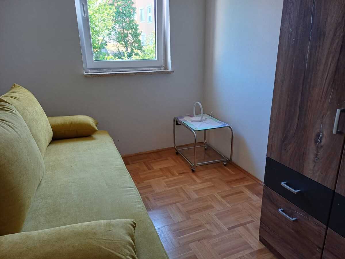 Apartman Fruky