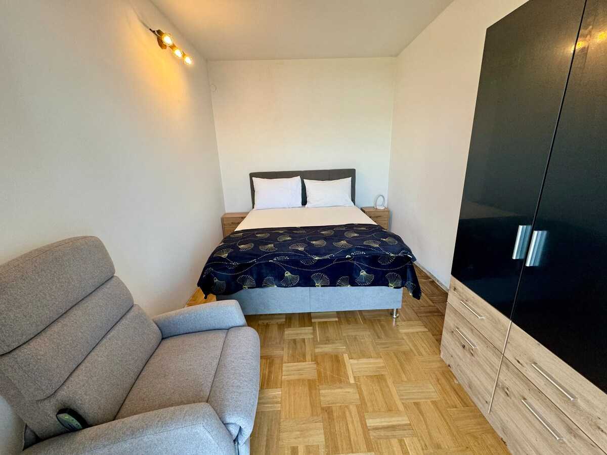 Apartman Fruky