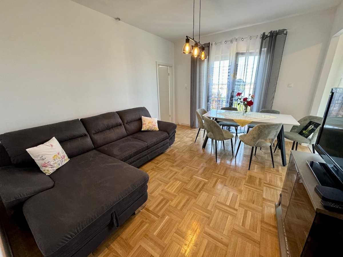 Apartman Fruky