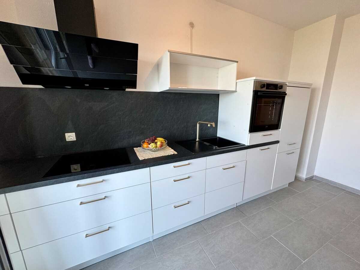 Apartman Fruky