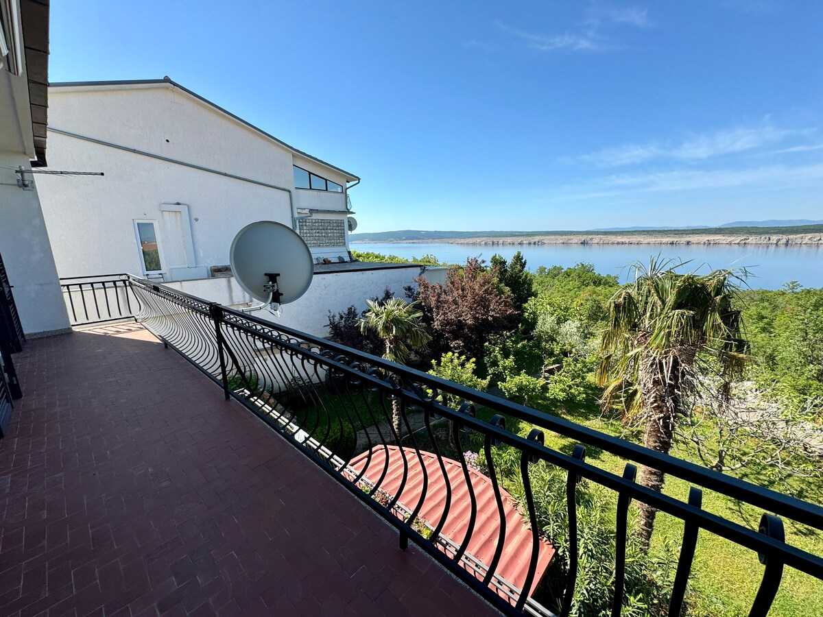 Apartman Fruky