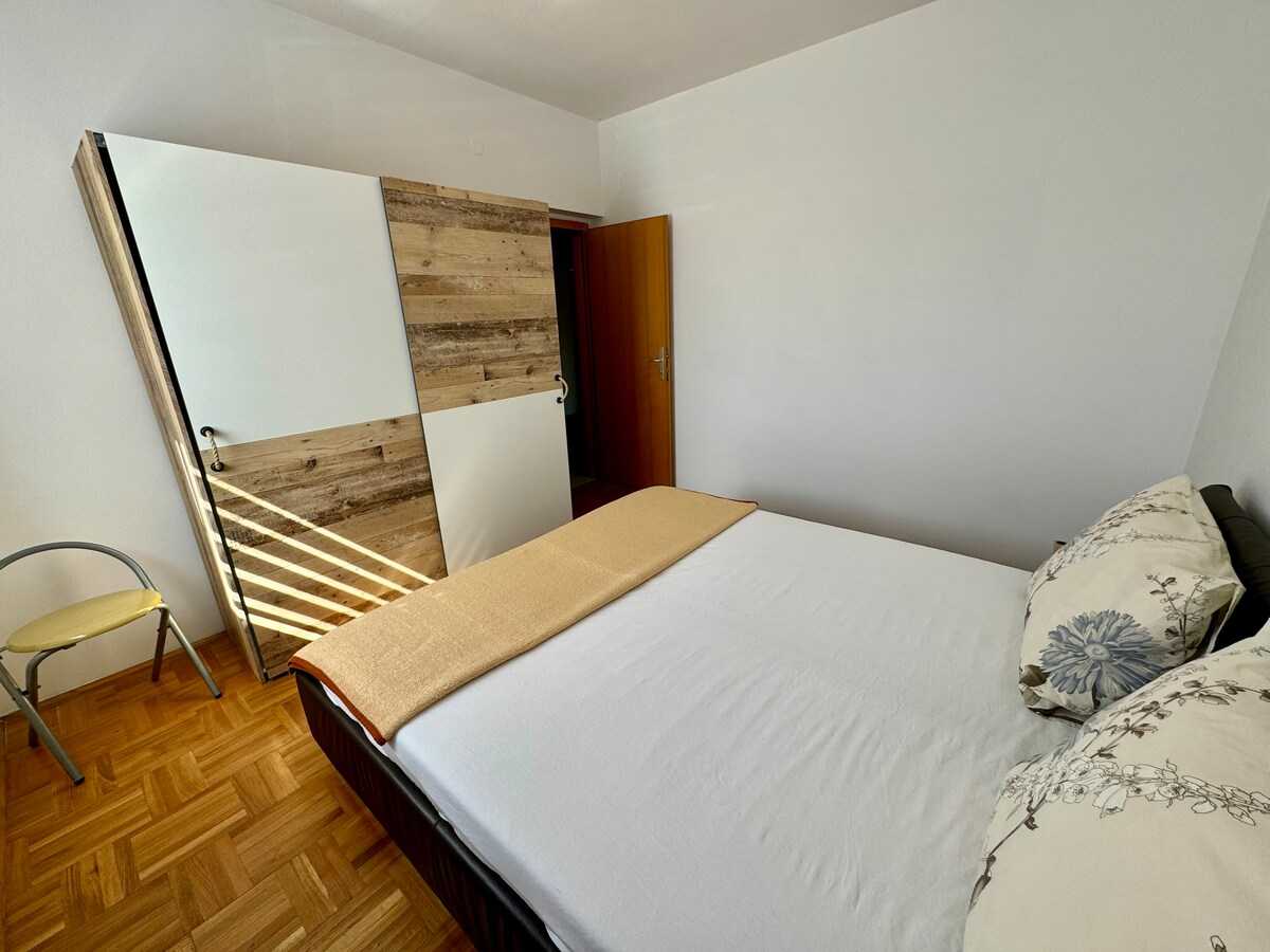 Apartman Fruky