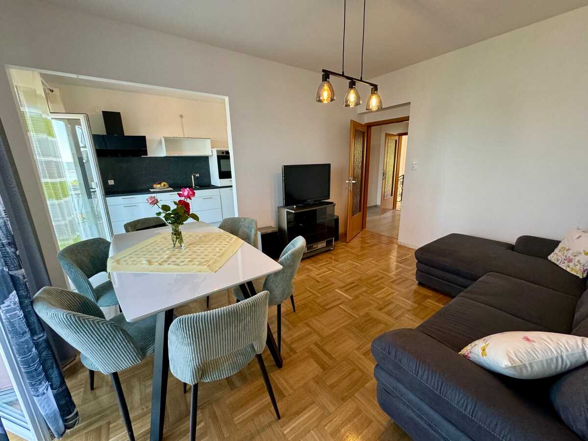 Apartman Fruky