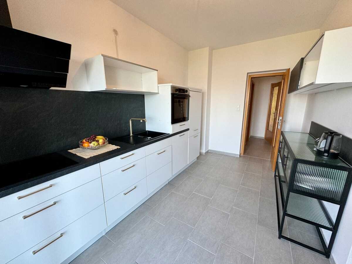 Apartman Fruky