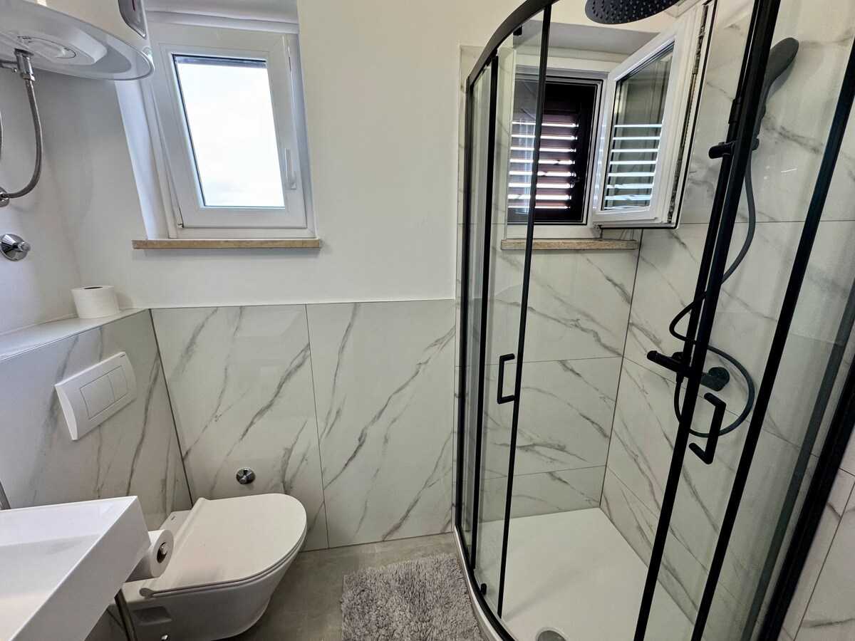 Apartman Fruky