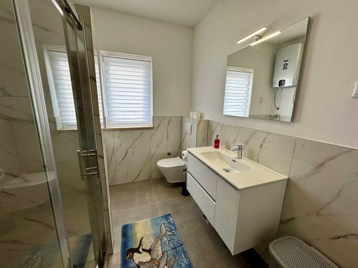 Apartman Fruky