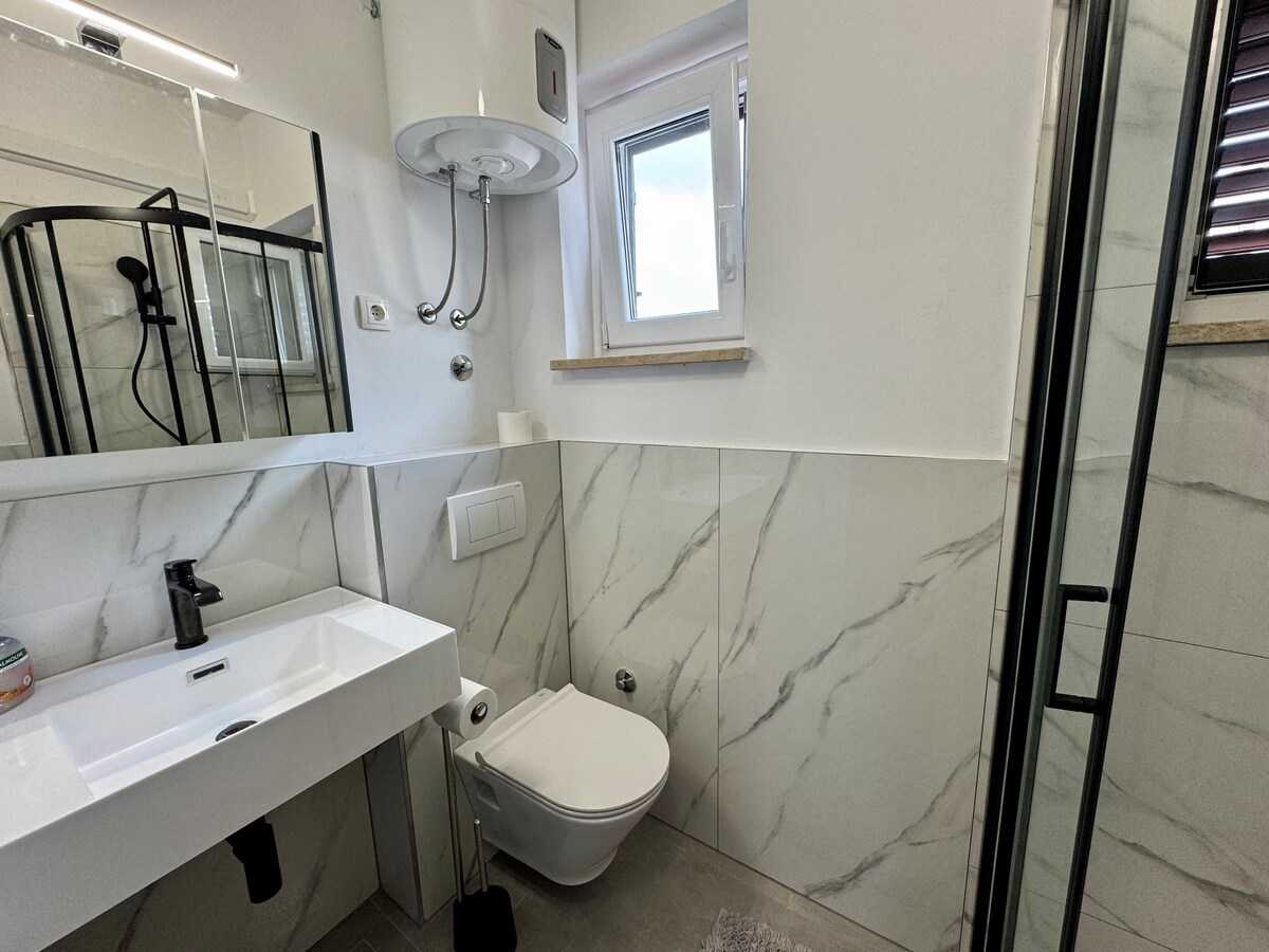 Apartman Fruky