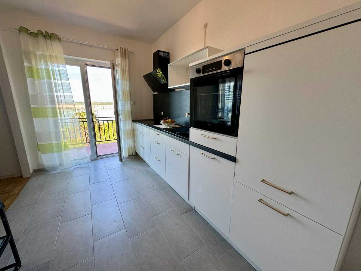 Apartman Fruky