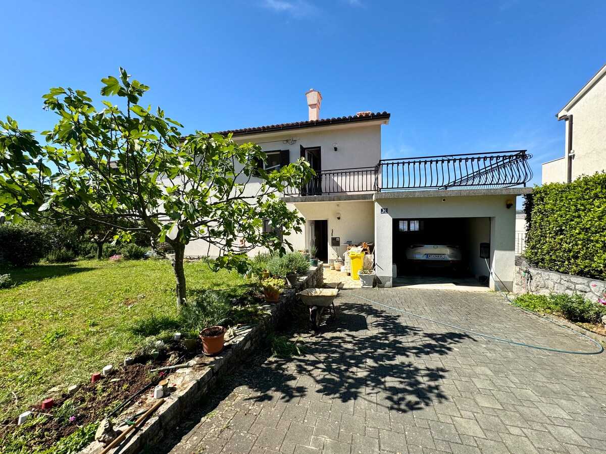 Apartman Fruky