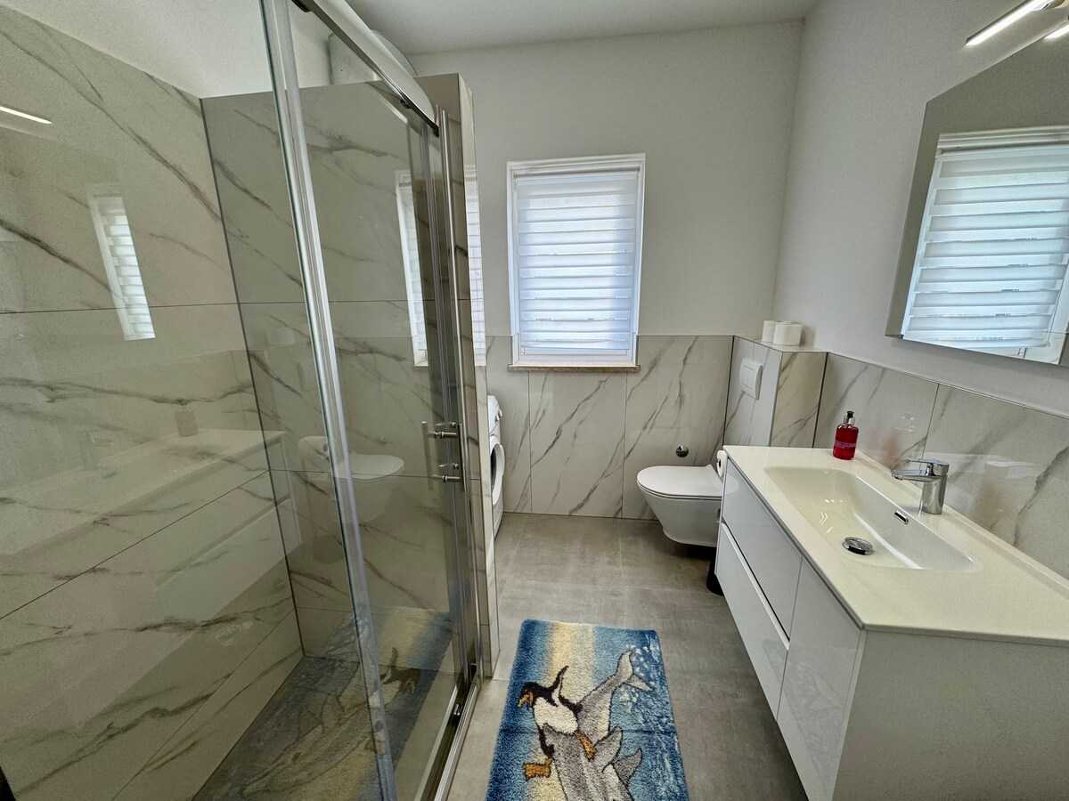 Apartman Fruky