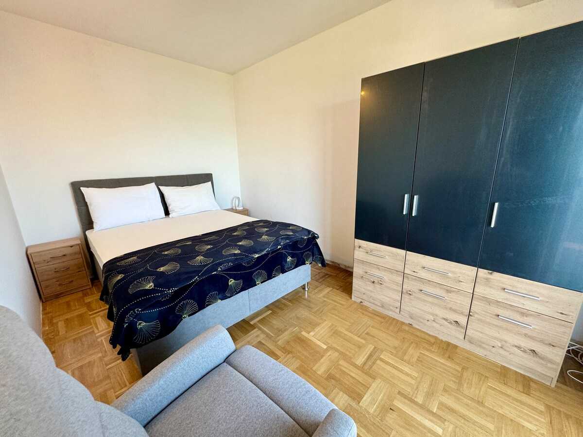 Apartman Fruky