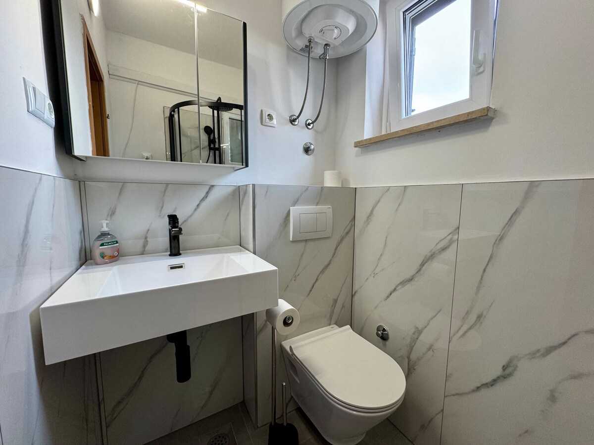 Apartman Fruky
