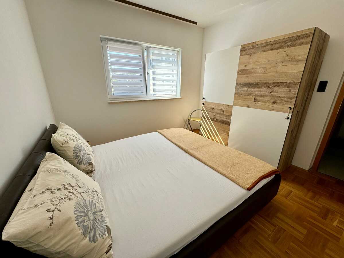 Apartman Fruky