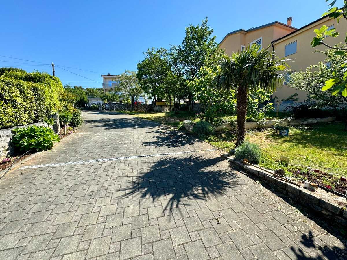 Apartman Fruky