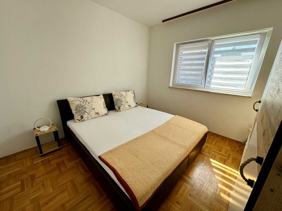 Apartman Fruky