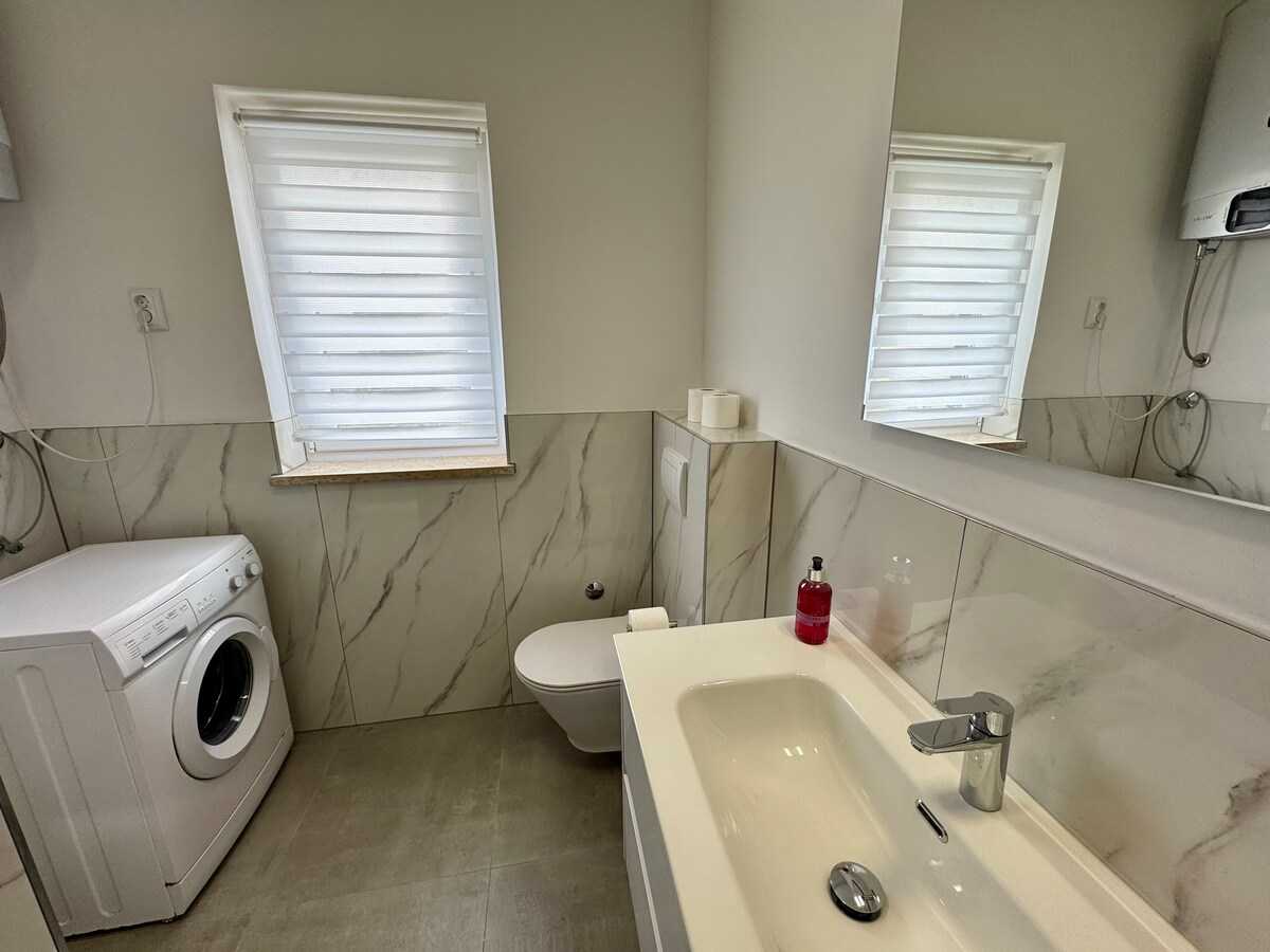 Apartman Fruky