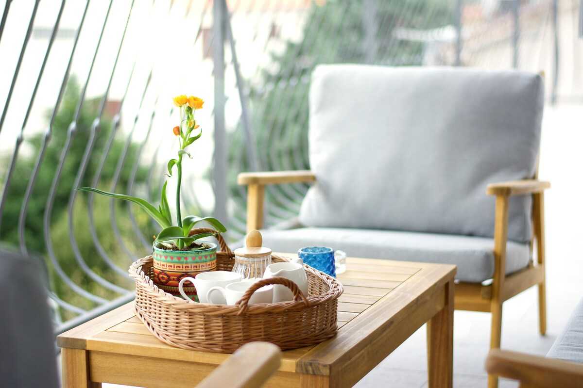 Apartman Horizont