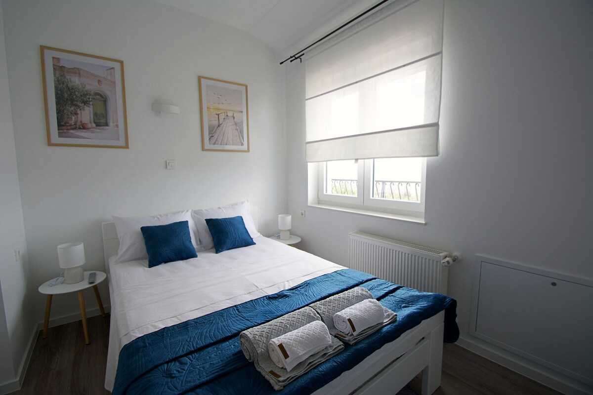 Apartman Horizont