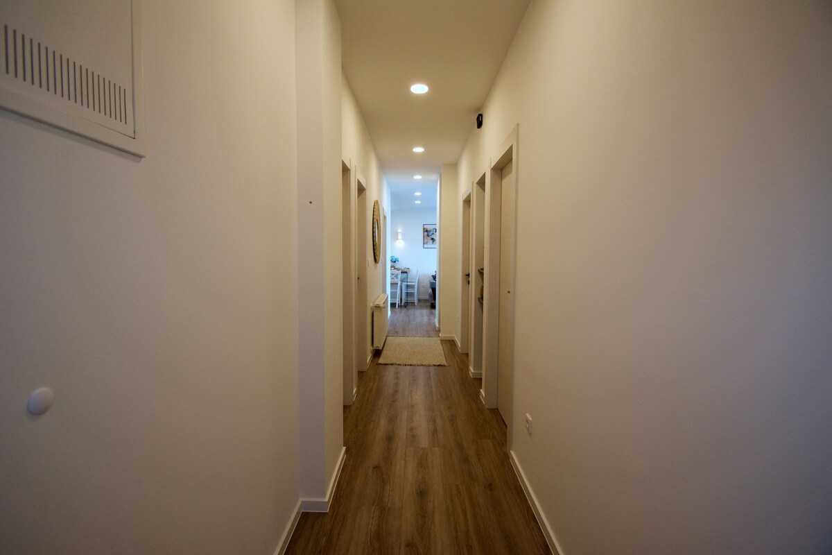 Apartman Horizont