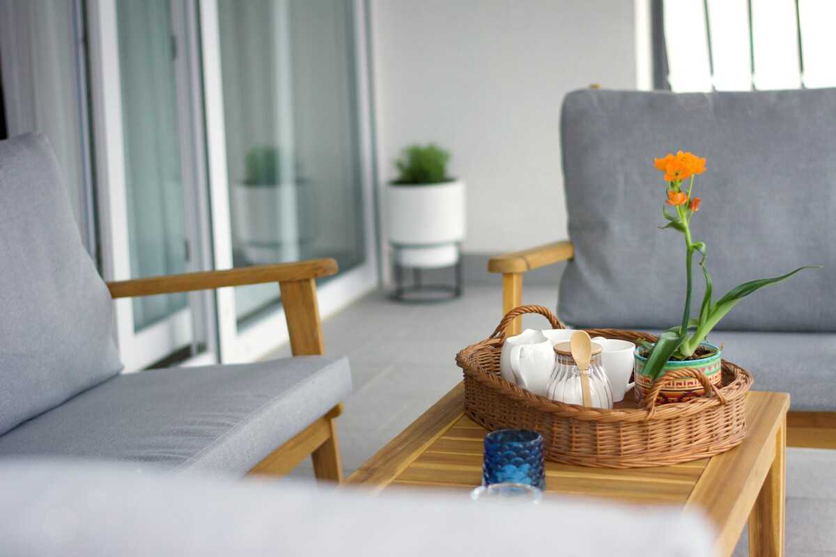 Apartman Horizont