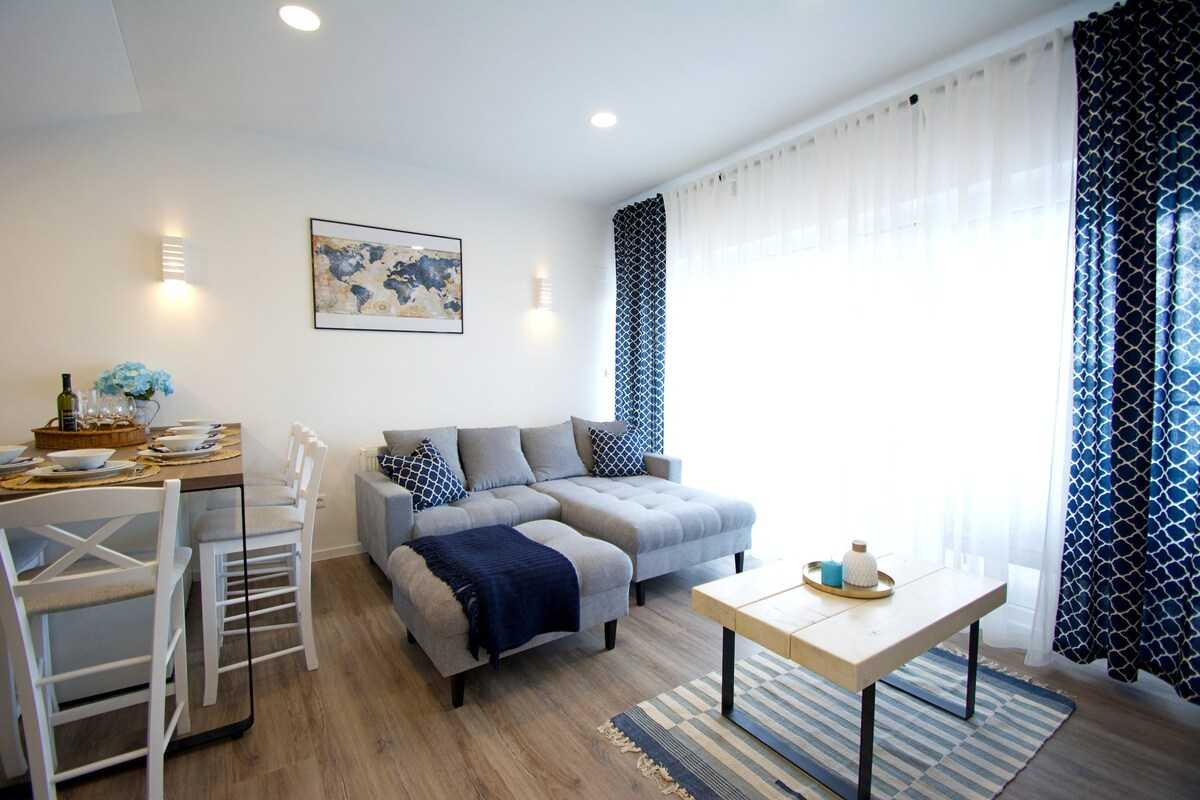 Apartman Horizont