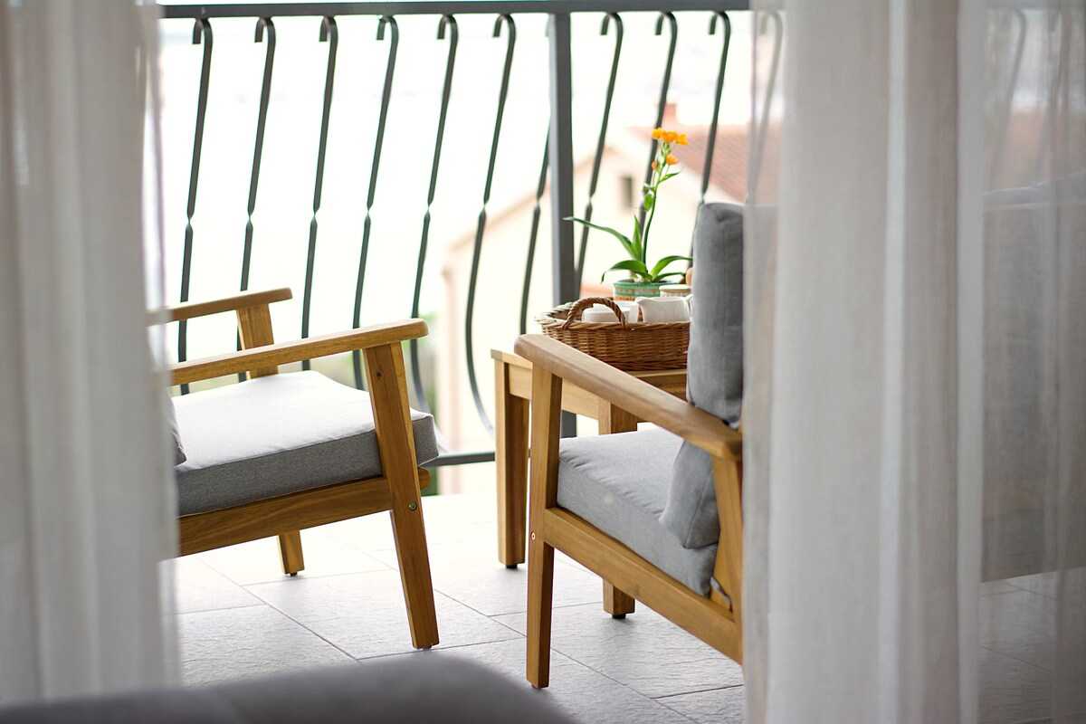 Apartman Horizont