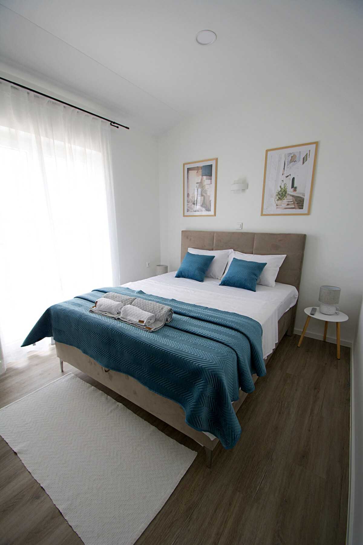 Apartman Horizont