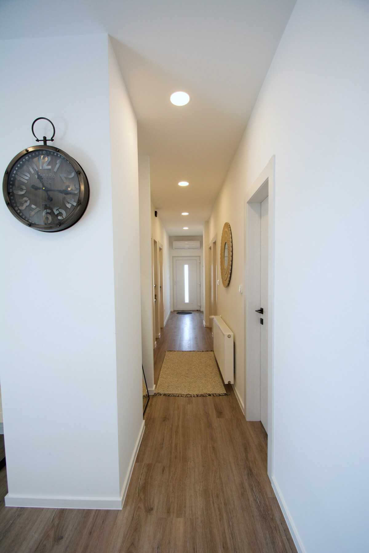 Apartman Horizont