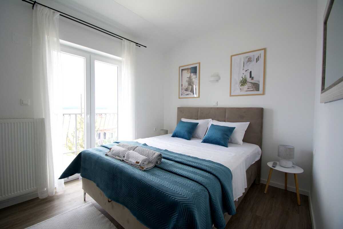 Apartman Horizont