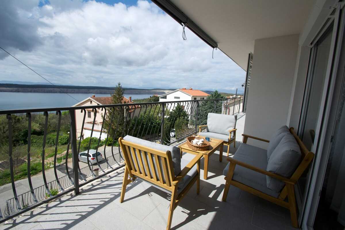 Apartman Horizont