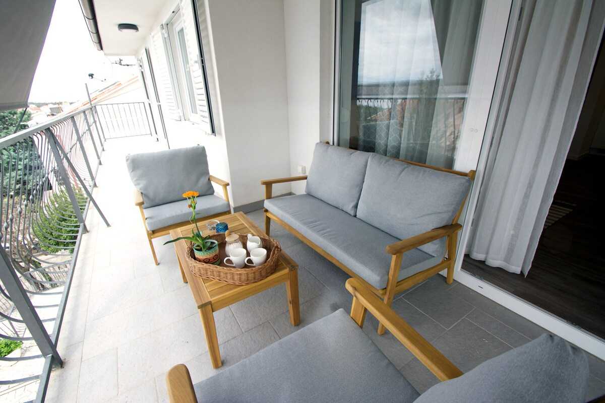 Apartman Horizont