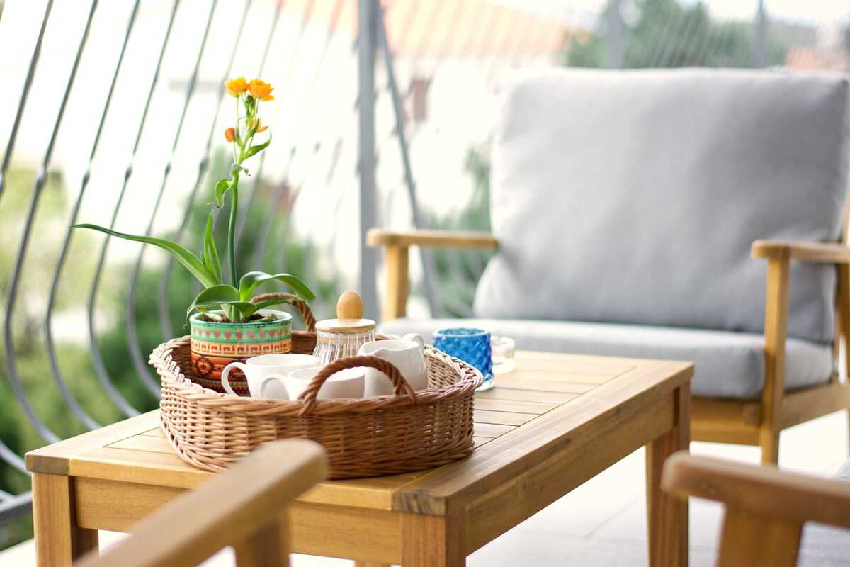 Apartman Horizont
