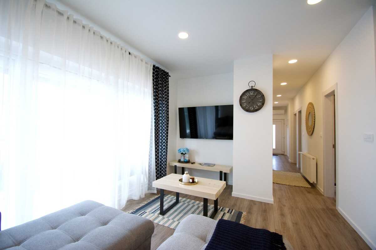 Apartman Horizont