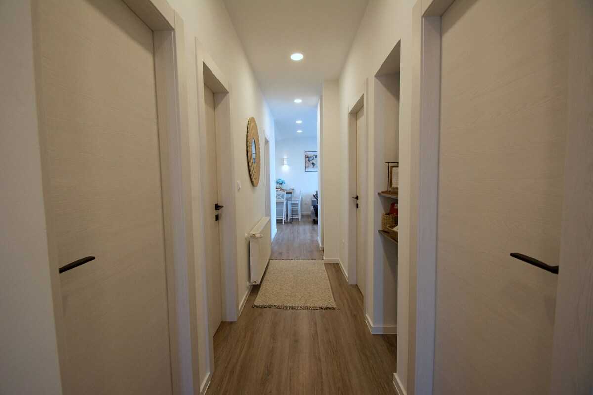 Apartman Horizont