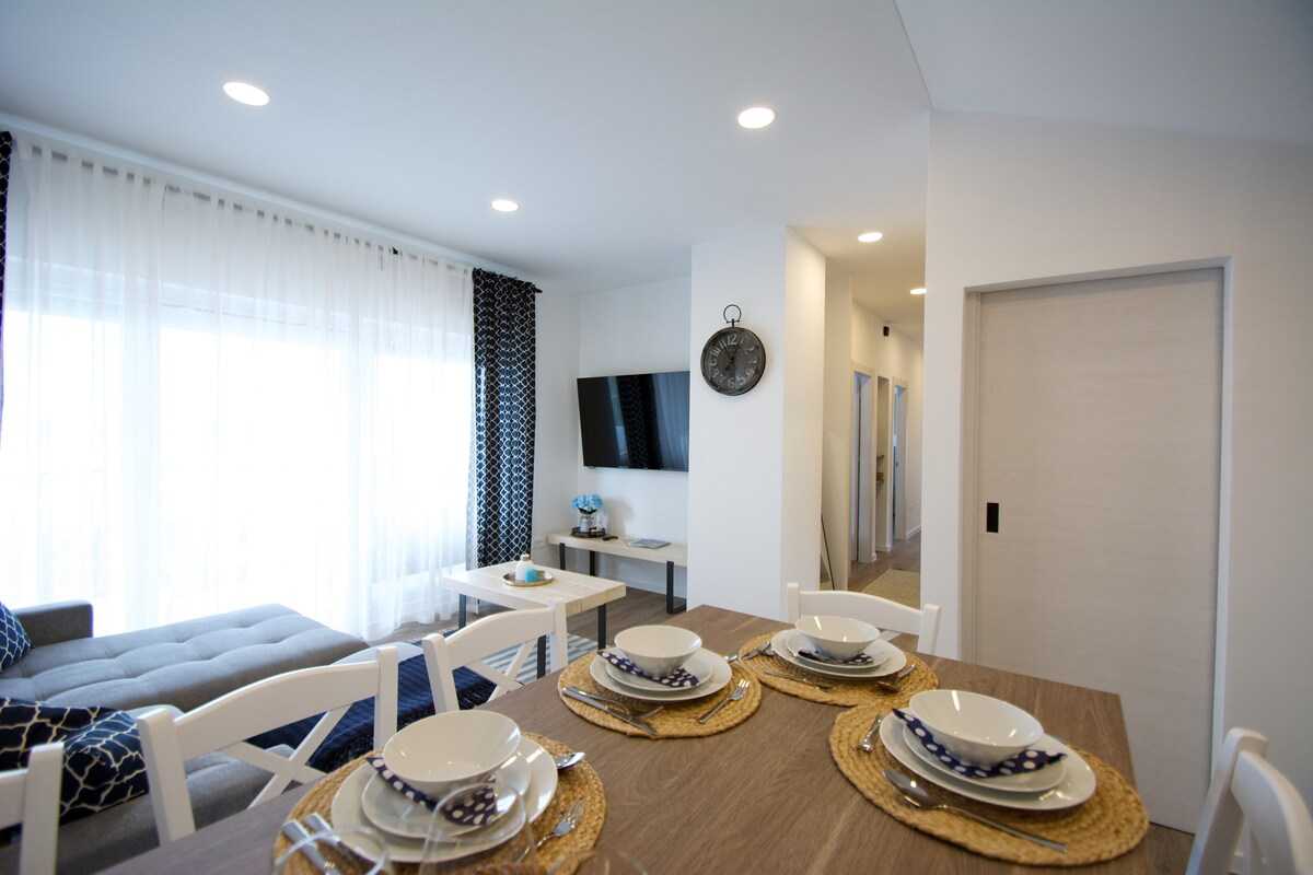 Apartman Horizont
