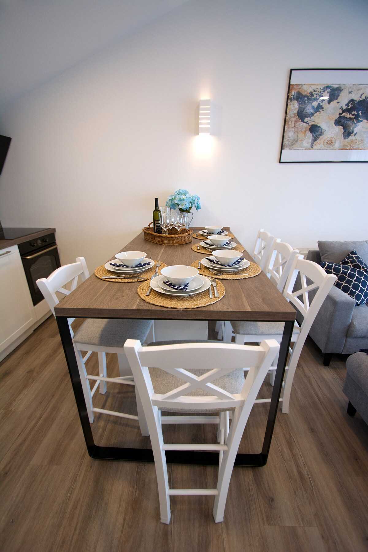 Apartman Horizont