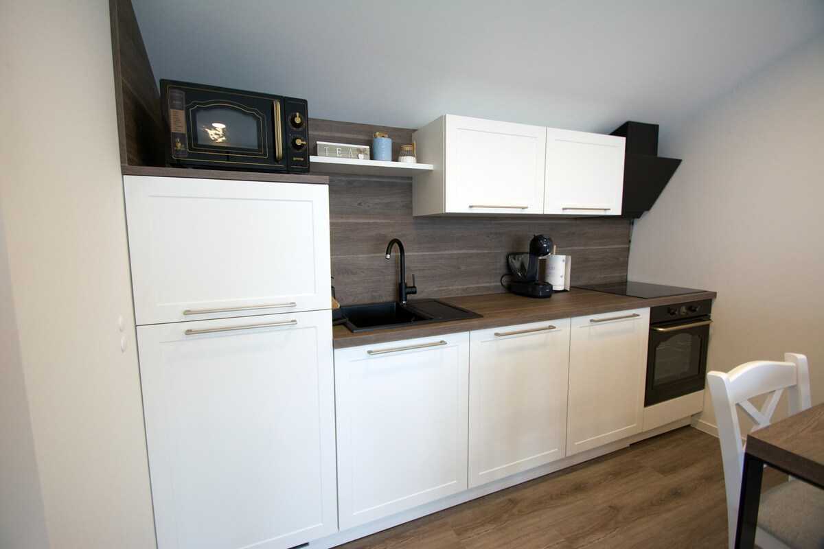 Apartman Horizont