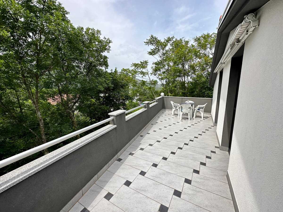 Villa Serenity