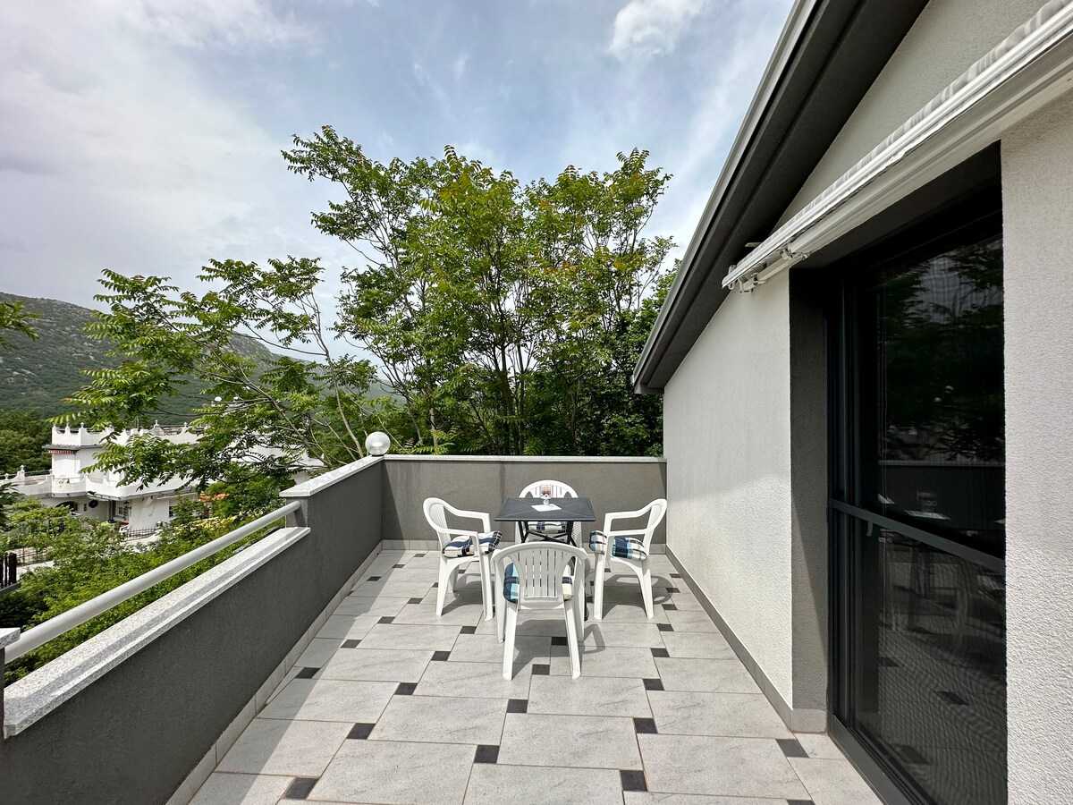 Villa Serenity