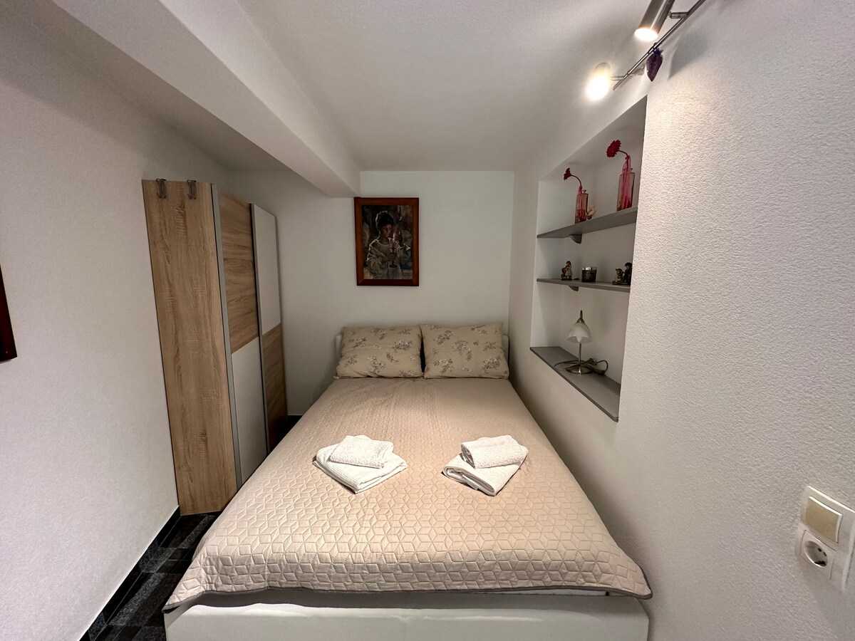 Villa Serenity