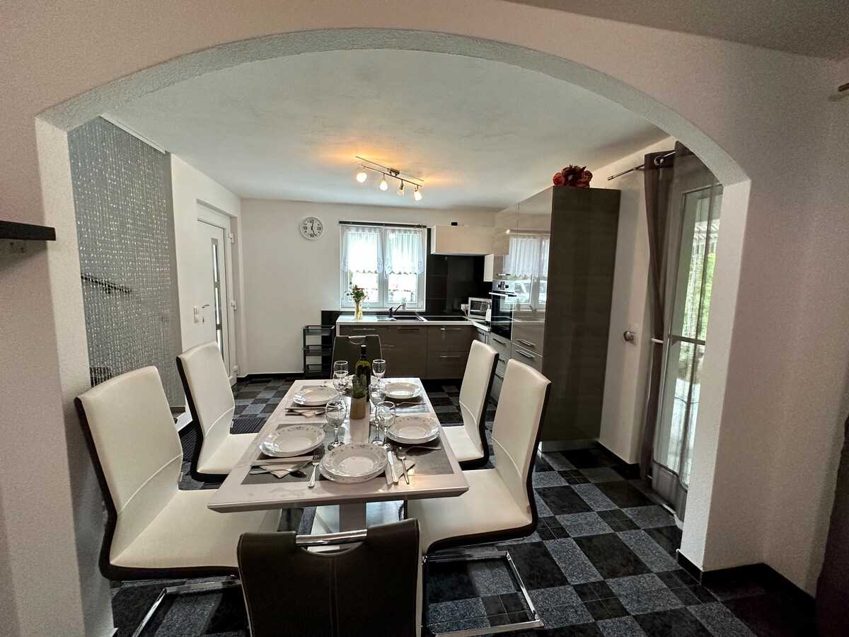 Villa Serenity