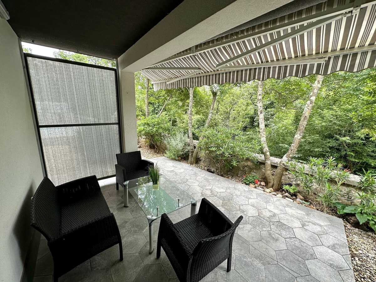 Villa Serenity