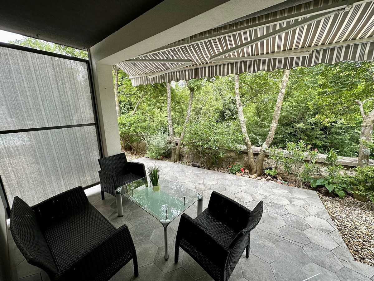 Villa Serenity