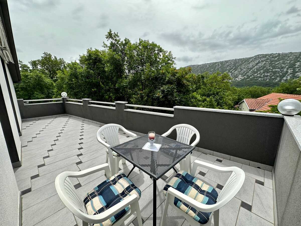 Villa Serenity