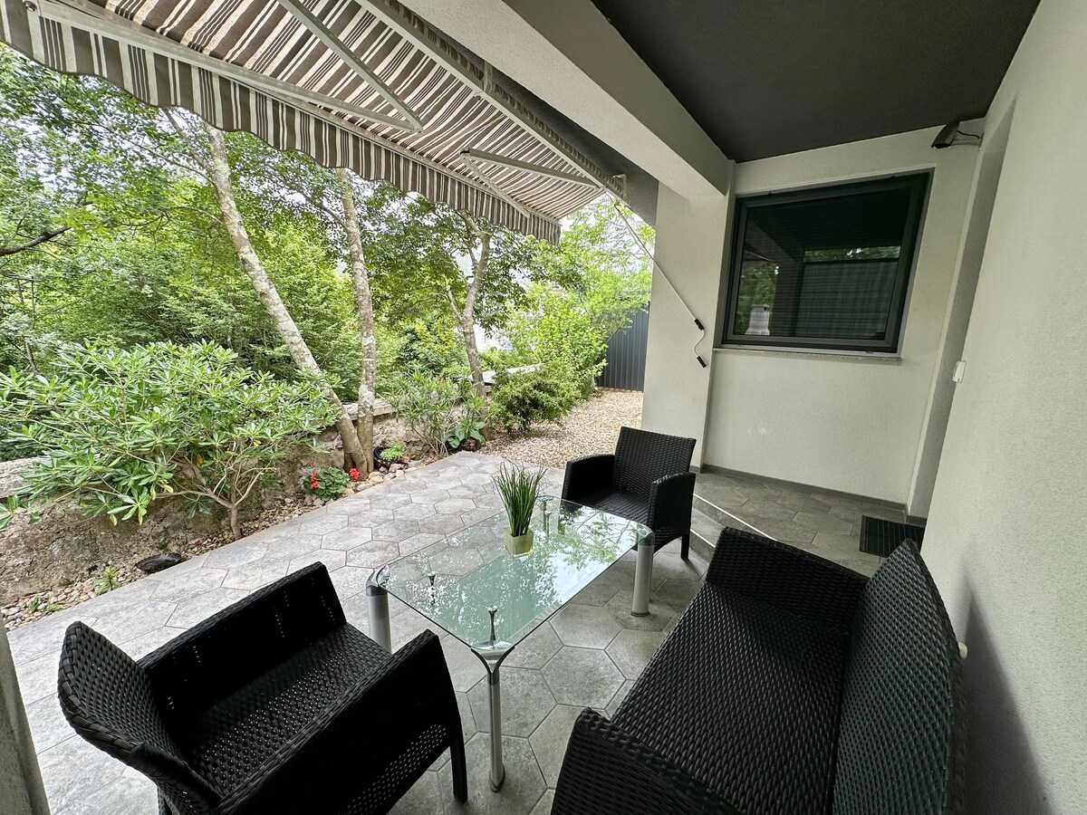 Villa Serenity