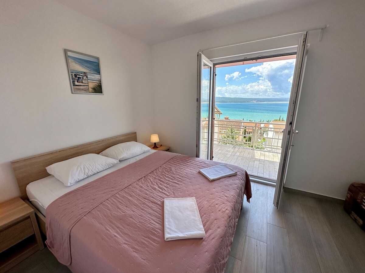 Apartment Adriatic Dream 1