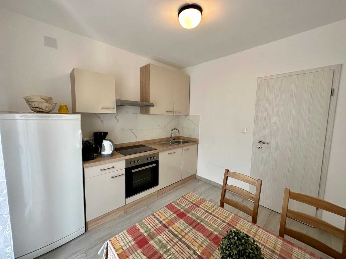 Apartment Adriatic Dream 1