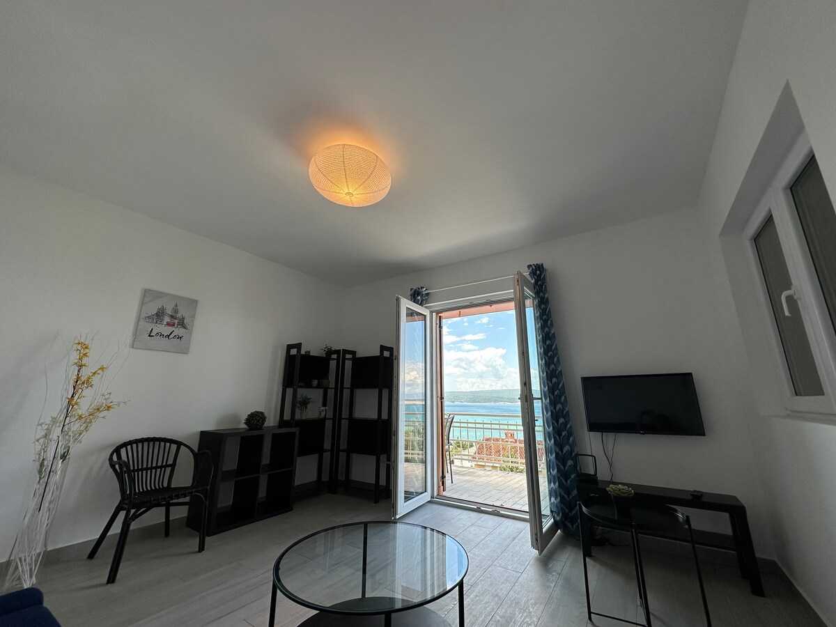 Apartment Adriatic Dream 1
