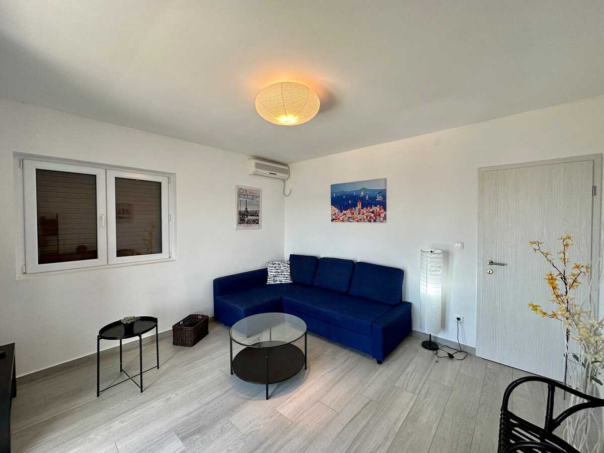 Apartment Adriatic Dream 1